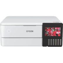 Epson EcoTank Printer ET-8500