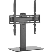 Ezymount Universal TV Tabletop Stand (32"-55")