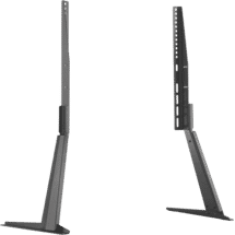 Ezymount Universal TV Tabletop Stand