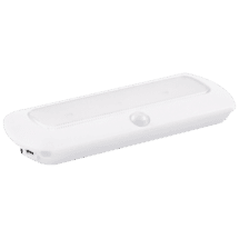 Evol Rechargeable LED Motion Sensor Light