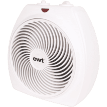 EWT 2kW Fan Heater