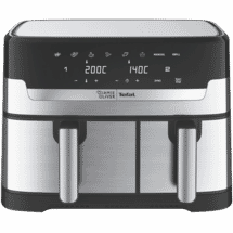 Tefal Jamie Oliver By Tefal Dual Air Fryer