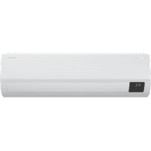 Samsung C5kW H6kW Reverse Cycle Split System