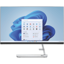 Lenovo IdeaCentre 3 24" i3 8GB 256GB AIO