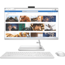Lenovo IdeaCentre 3 27" i5 16GB 512GB AIO