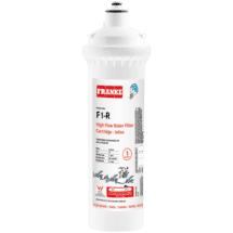 Franke High Flow Replacement Cartridge