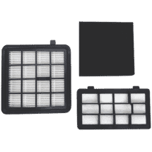 Electrolux Floorcare Filter Kit for U1233