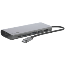 Belkin USB-C Multimedia Hub