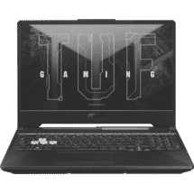 Asus TUF A15 15.6" Ryzen 7 16GB 512GB RTX 2050 4GB Gaming Laptop