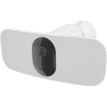 Arlo Pro 3 Floodlight Camera