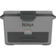 Ninja FrostVault 47L Hard Cooler with Dry Zone - Slate Grey