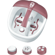 Beurer Footspa with Aromotherapy