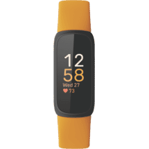 Fitbit Inspire 3 Morning Glow/Black