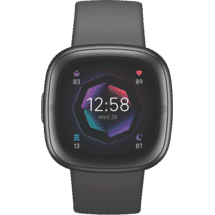 Fitbit Sense 2 Graphite/Graphite