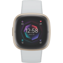 Fitbit Sense 2 Blue Mist/Pale Gold