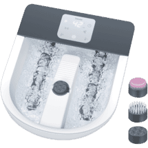 Beurer Deluxe Foot Spa
