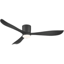 Mercator Instinct 1320 LED Black