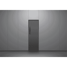 Fisher & Paykel Fabric Care Cabinet