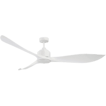Mercator Eagle XL 1676 NL ABS White