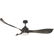 Mercator Eagle 1422 LED 3D Blade Black
