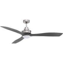 Mercator CLARENCE 1400 LED ABS BLADE BC