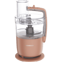 Kenwood Multipro Go Red Clay