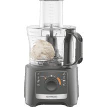 Kenwood Multi Pro Compact All In One System Food Processor And Blender