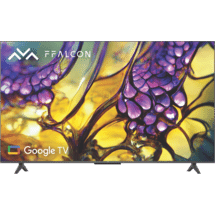 FFALCON 50" 4K UHD Google TV 24