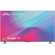 FFALCON 55" U65 LED Google TV 2025