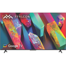 FFALCON 65" U63 4K UHD Smart TV 23