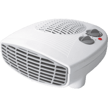 Nordic Low Profile Fan Heater