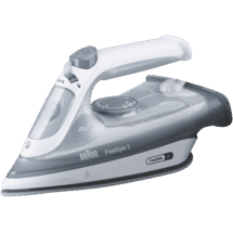 Braun FreeStyle 3 Steam Iron