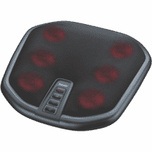 Beurer Shiatsu Foot And Back Massager