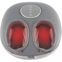Homedics Shiatsu Air Deluxe Foot Massager