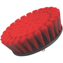 Hoover ONEPWR Scrubber Medium Brush 152mm