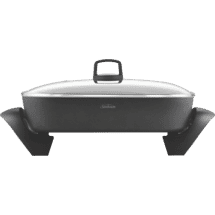 Sunbeam Banquet Frypan Diamond Force
