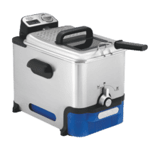 Tefal Oleoclean Pro Deep Fryer