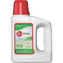 Hoover Renewal Carpet Solution 1L