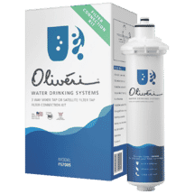 Oliveri Filter Kit For 3 Way Satellite