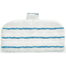 BLACK & DECKER Steam Mop Pads Rectangle 2 Pack