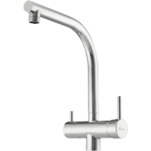 Oliveri 3 Way Square Neck Filter Tap