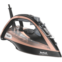 Tefal Ultimate Pure Anti-Calc Steam Iron