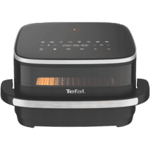 Tefal Easy Fry And Pizza Air Fryer