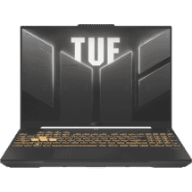 Asus TUF Gaming F16 16" 16GB 512GB GeForce RTX 4050 6GB Gaming Laptop