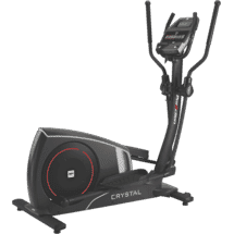 BH Fitness Crystal Program Elliptical