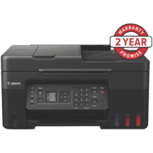 Canon PIXMA MegaTank Printer G4670