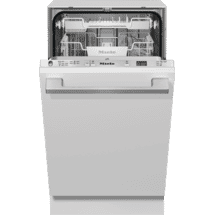 Miele 45cm Fully Integrated Dishwasher