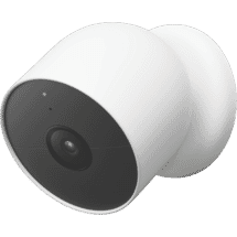 Google Nest Cam Wireless Camera