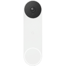 Google Nest Doorbell (White)