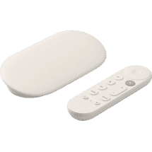 Google TV Streamer 4K 2024